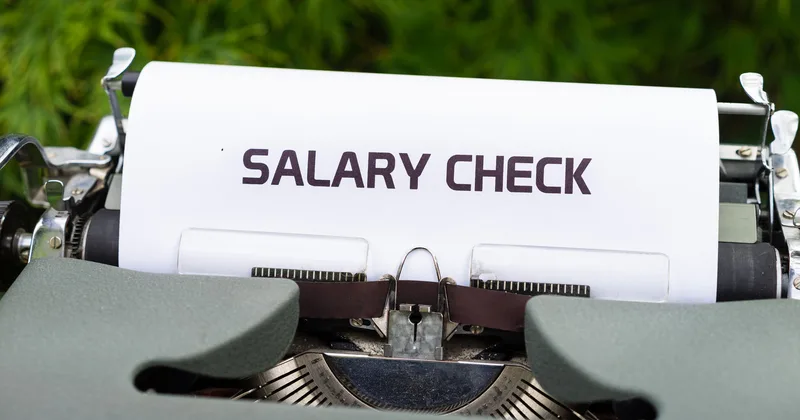 Understanding Your Paycheck — Salaryitis