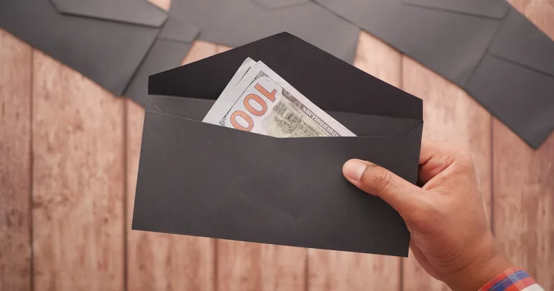 Bonuses and Equity Compensation — Salaryitis
